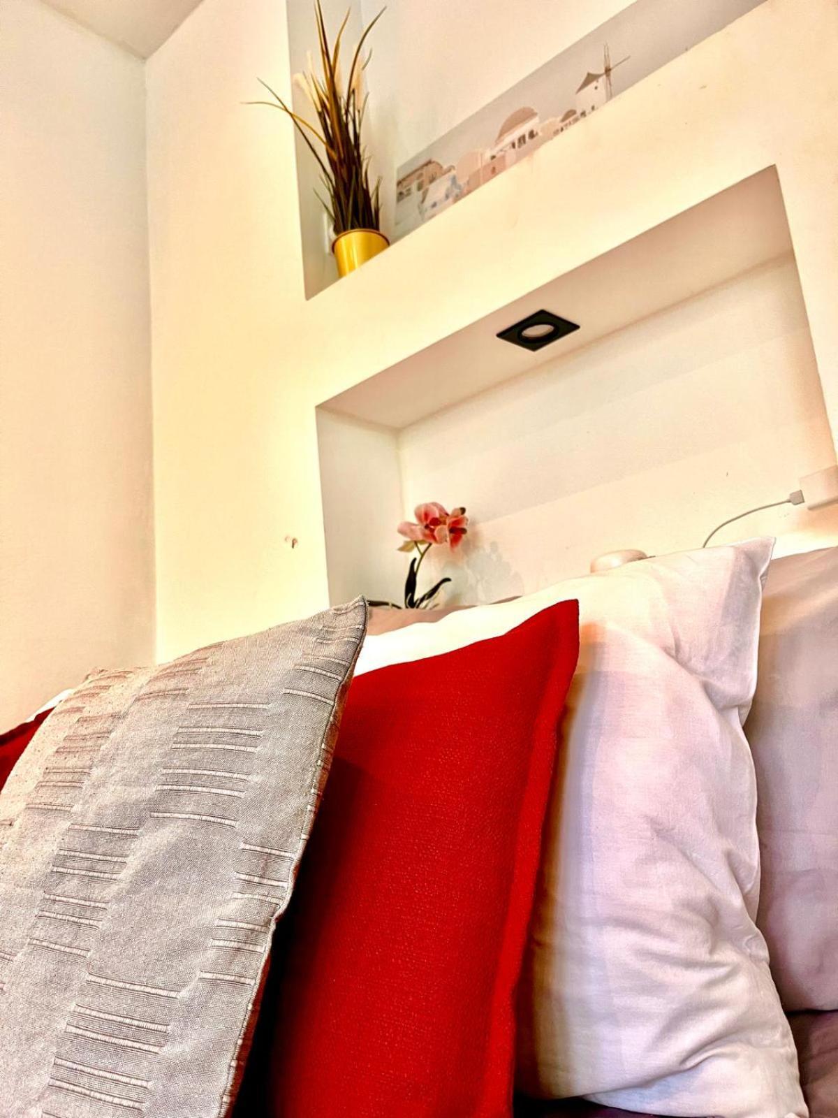 Nice 1Room Condo Warszawacenter Экстерьер фото