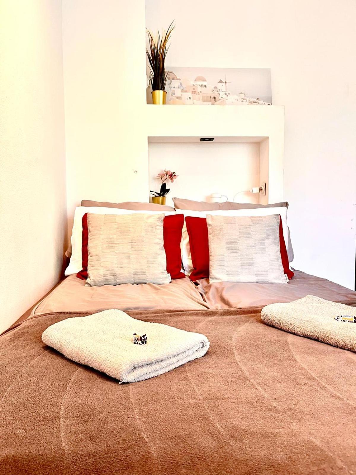 Nice 1Room Condo Warszawacenter Экстерьер фото